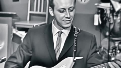 Neil LeVang - Ghost Riders In The Sky (1961)