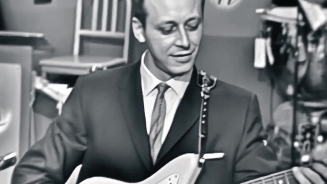 Neil LeVang - Ghost Riders In The Sky (1961)