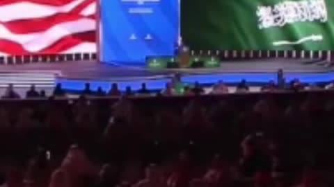 America stopped illegal border crossing by 99.99% - President Trump