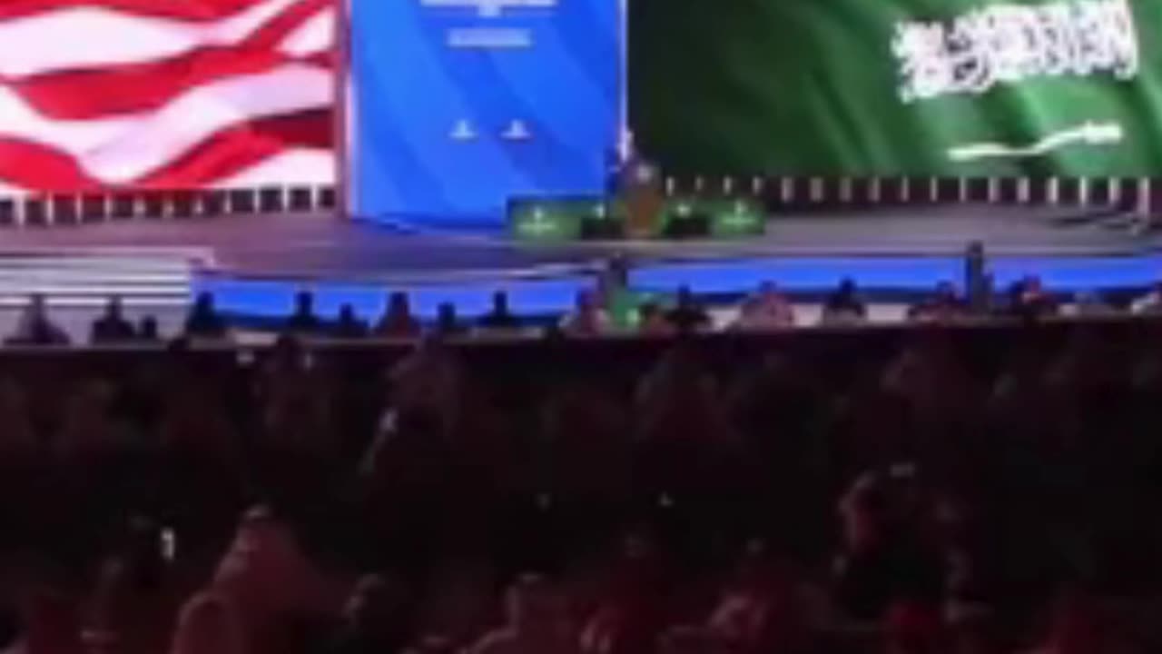 America stopped illegal border crossing by 99.99% - President Trump