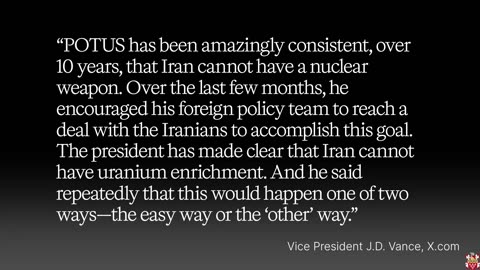 🇺🇸 ⚔️ 🇬🇧 Jun 18 2025 - Susan Kokinda > Know The REAL Enemy [The Puppet Masters]