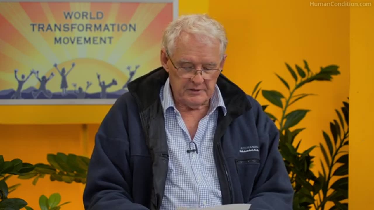 The Great Guilt that causes the Deaf Effect