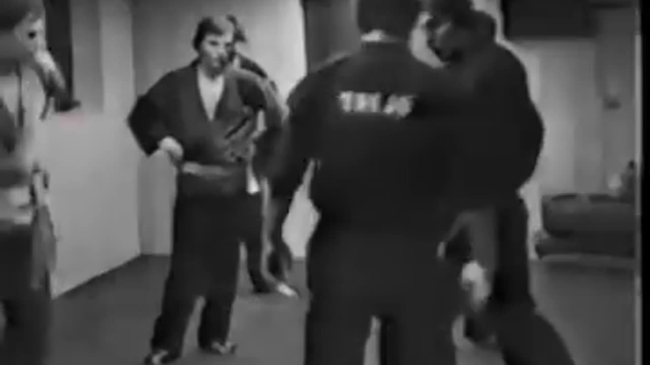 Kenpo Karate