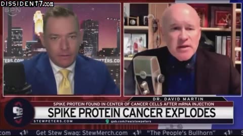 The Fraud of mRNA Vaccines