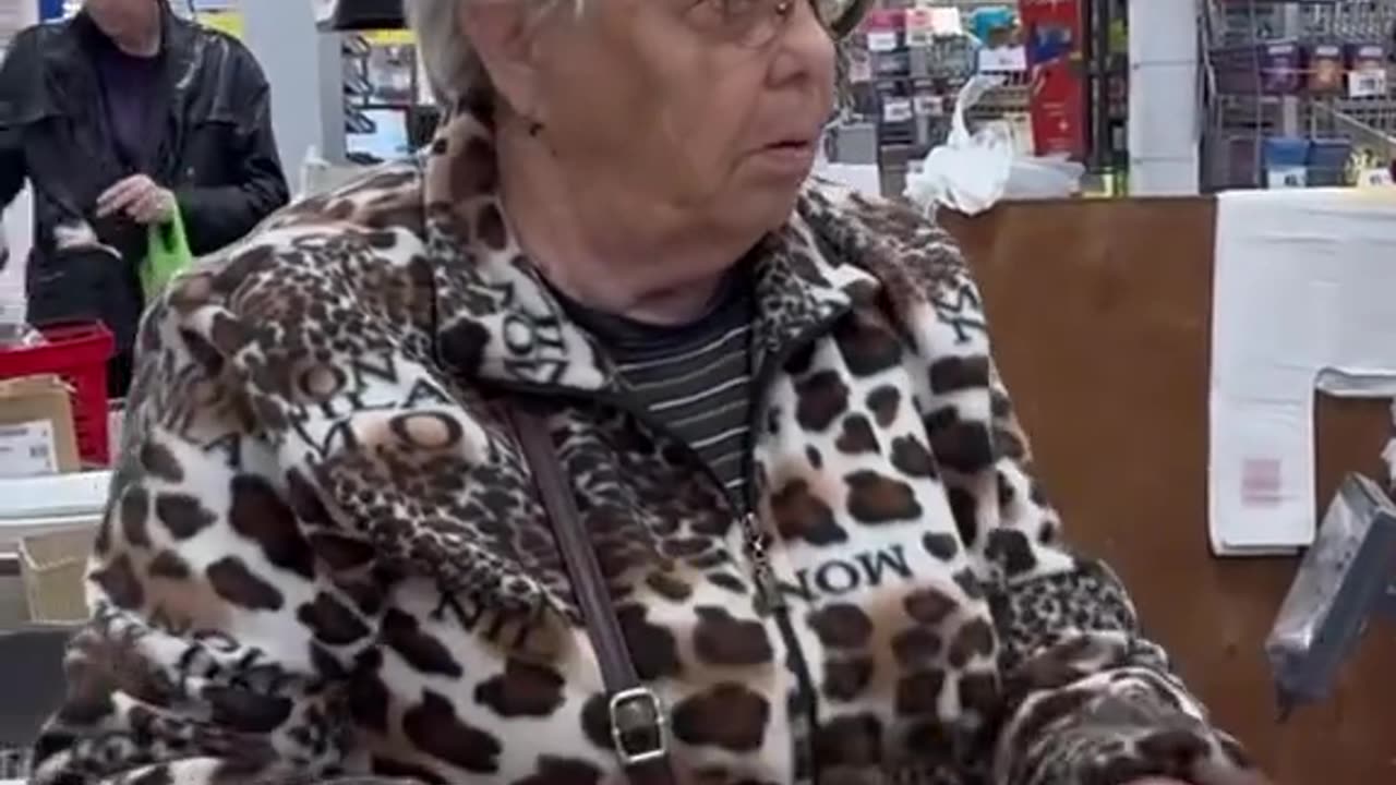 Reaction