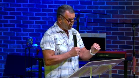 The Fruit of the Holy Spirit: The Fruit of Self-Control