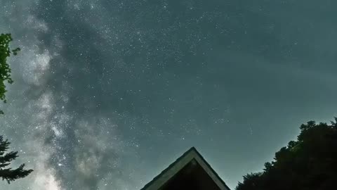 What is the Milky Way?