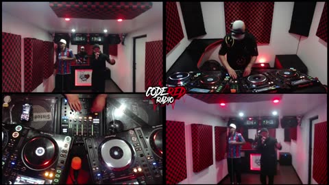 THE PIT SESSIONS
