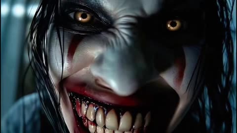 😱👻 Don't Open the Door, Cassie! Creepy Doll | TheHauntingHour