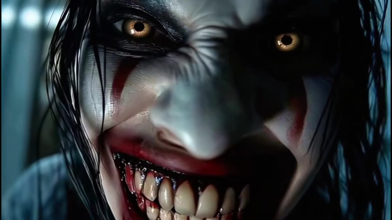 😱👻 Don't Open the Door, Cassie! Creepy Doll | TheHauntingHour