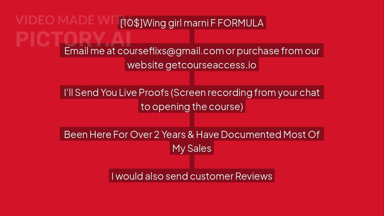 Wing Girl Marni – F Formula Download
