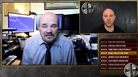 Martin Armstrong_ Dire Warning 12_6_25 - People Should Be Preparing, This Is So Serious!!!