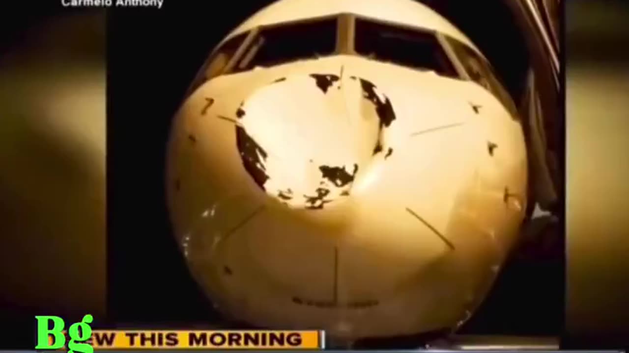 9-11 WTC 1 & 2 Used CGI and Project Blue Beam