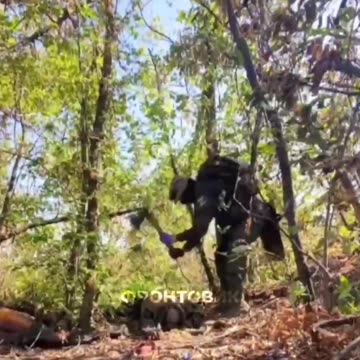 Ukraine war combat footage 9/15/25