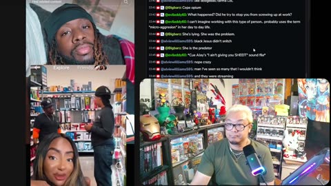 Women Are Now Trying To Grift Men With Their Dating Business