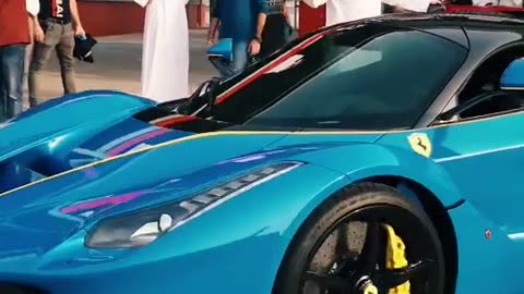 ✨🏎️ Explore the EPIC Luxury Cars of Dubai! | LuxurySportsCars