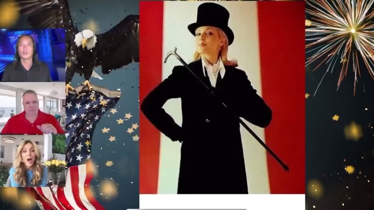 Untold Stories of JFK Jr 🕊️ – Marla Maples, Larry Giordano & RFK Jr Speak Out!