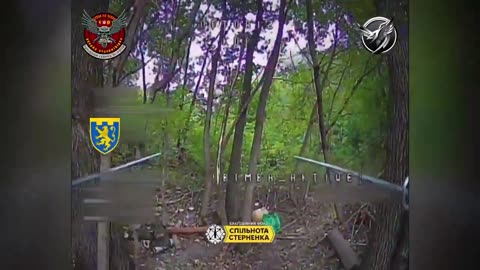 💥🛸 Ukraine Russia War | Ukrainian FPV Pilots Strike Russian Forces in Sumy | RCF