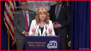 Longtime Swing State Could Be Flipping Red as “Excellent” GOP Candidate Enters the Mix