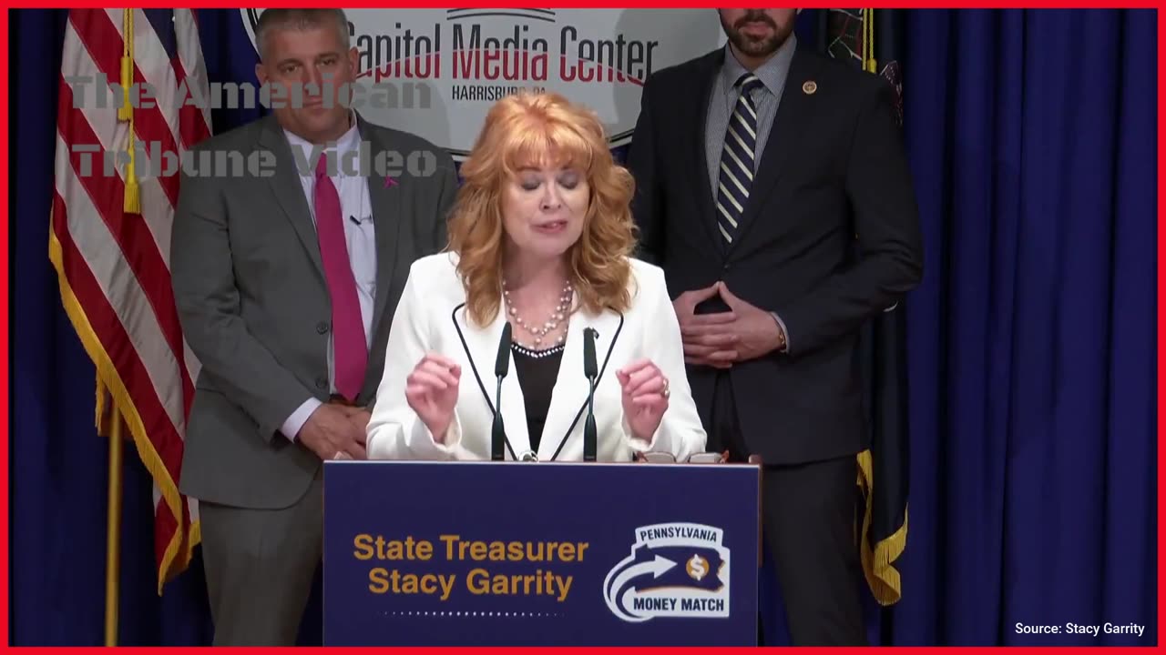 Longtime Swing State Could Be Flipping Red as “Excellent” GOP Candidate Enters the Mix