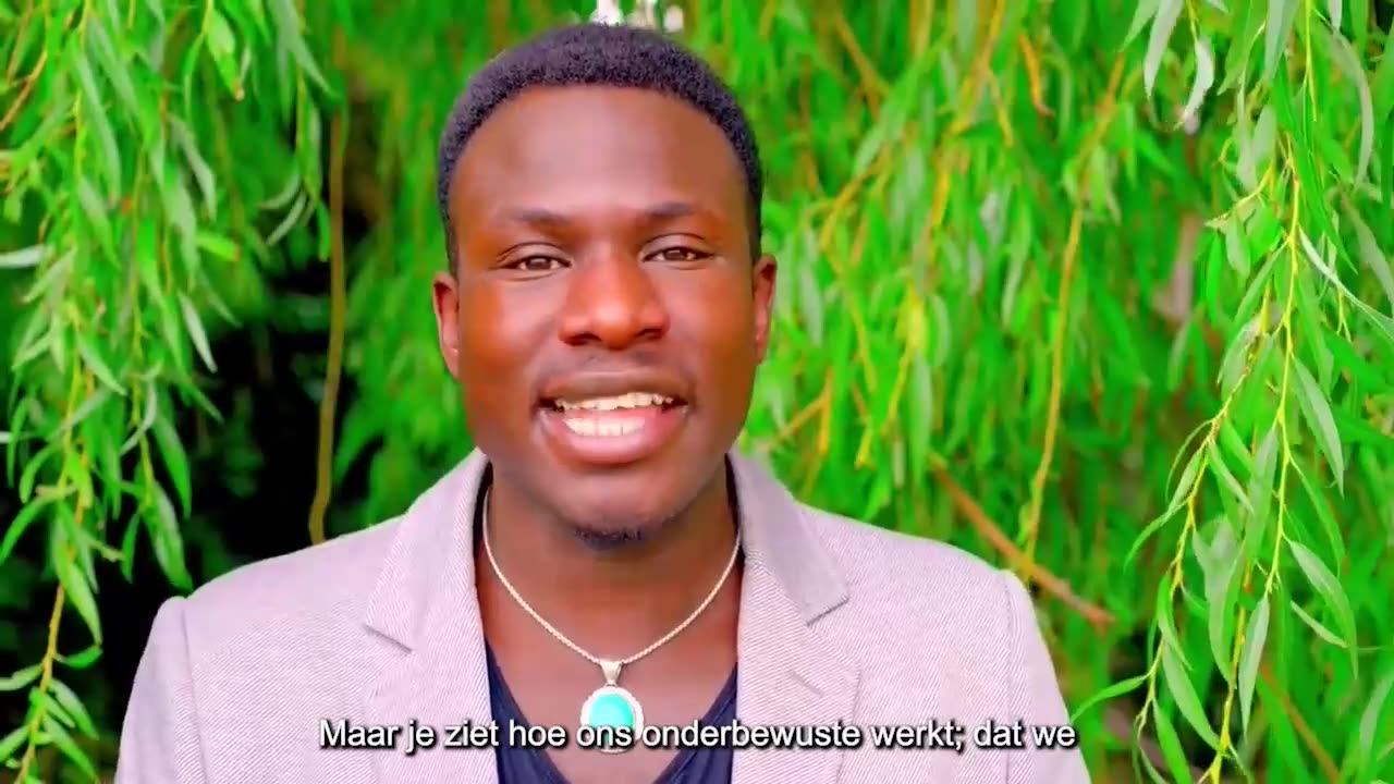 Secret Spells Woven Into the English Language (revised) (Dutch/NL Subs)