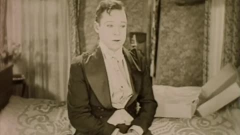 Long Pants (1927) Full movie | Comedy