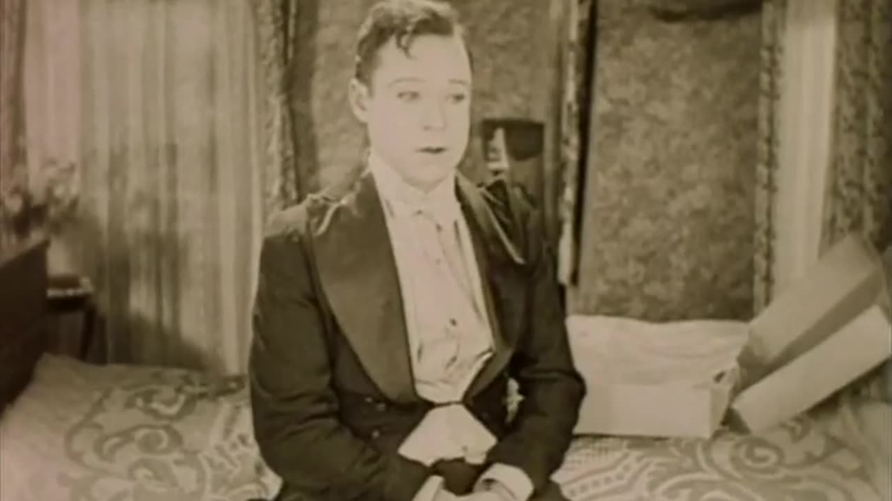 Long Pants (1927) Full movie | Comedy