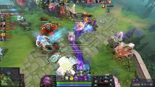 Witch Doctor Machine Gun 30Kills