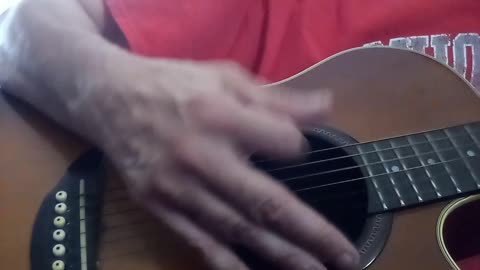Acoustic-Suffering
