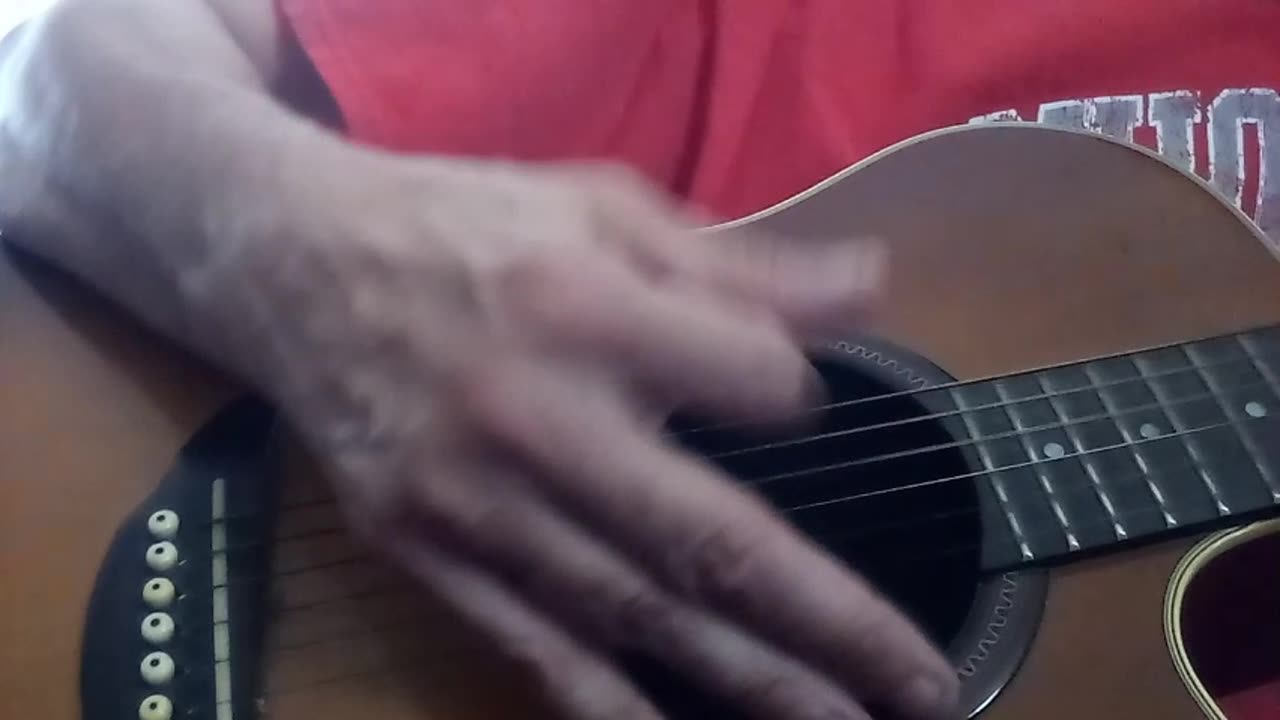 Acoustic-Suffering