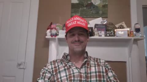 Setting the Stage! by Derek Johnson / RattleTrap1776 - Aug. 17, 2025