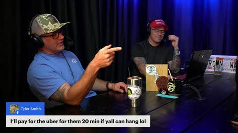 Ep 301| C-BO and Mike