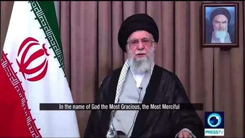 "Iran to punish Israel for deadly strikes"