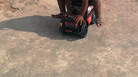 Funny moment