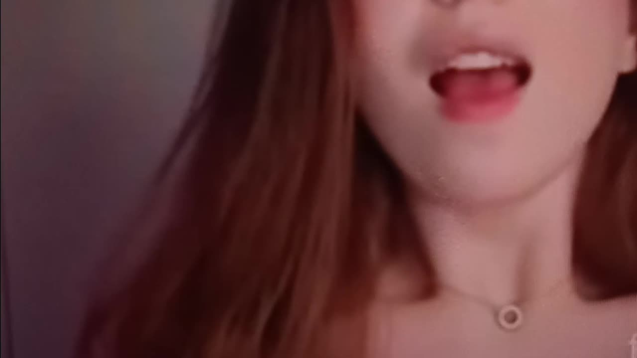 Jiggle she goes