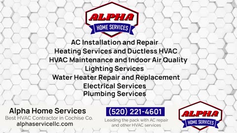 Cochise County HVAC Contractor