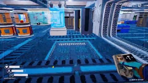 Planet Crafter