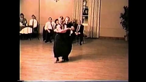 1999 "Wild Thing" Show: Part 2 of 2