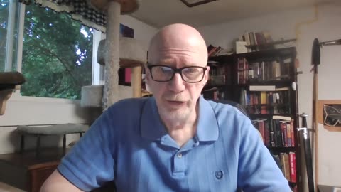 Bible Study with Fred, Proverbs 27, verse 4, envy