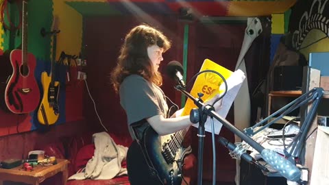 Music Creation #live