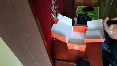 Unboxing Episode 09