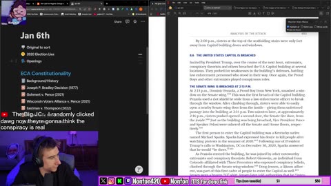 Iran?? | Zorhan??? | China election interference??? | Federal land sale?? | !tts !discord