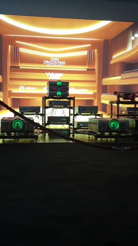 Munich High End Show 2025