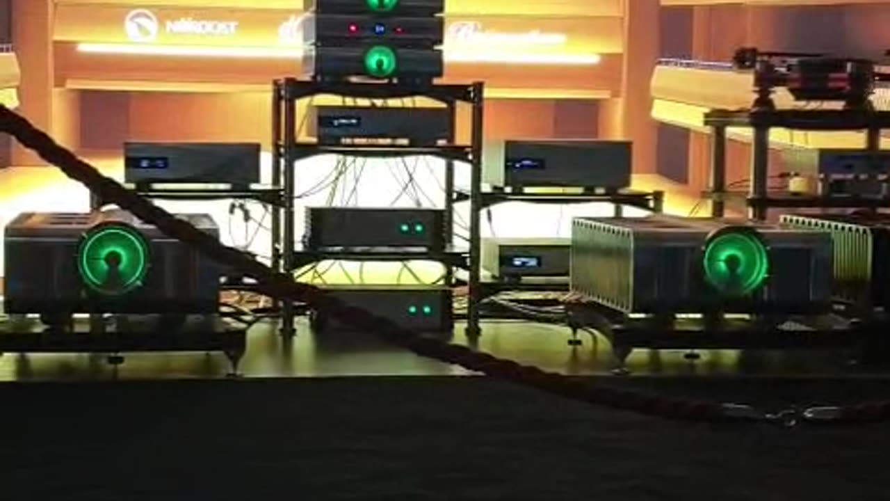 Munich High End Show 2025