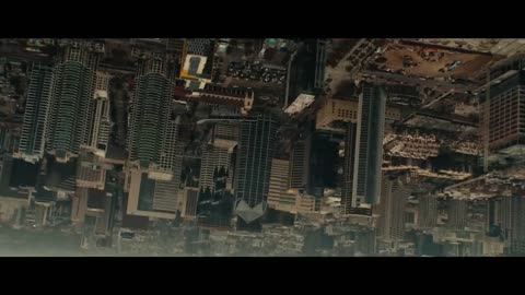 Hurry Up Tomorrow (2025) Official Trailer #2 – Abel Tesfaye, Jenna Ortega, Barry Keoghan