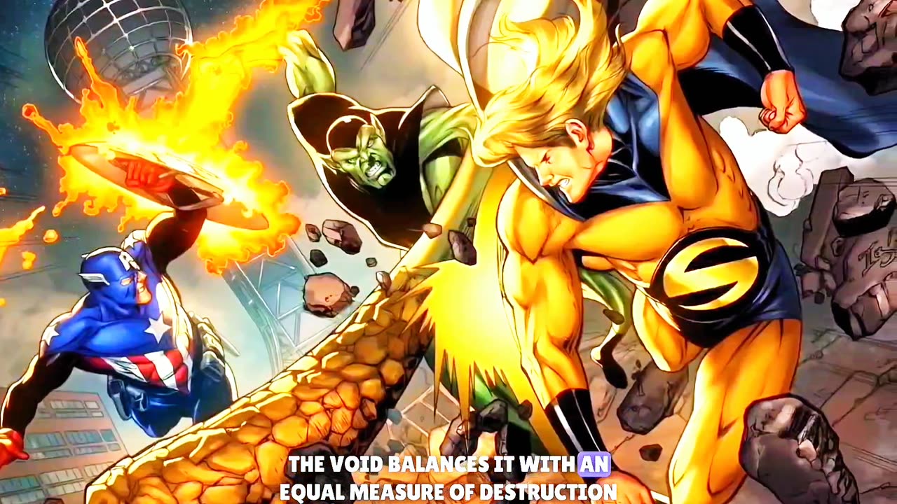 Cassandra Nova Vs sentry: Who Would Win? | Cassandra Nova, Sentry | What's On Hollywood