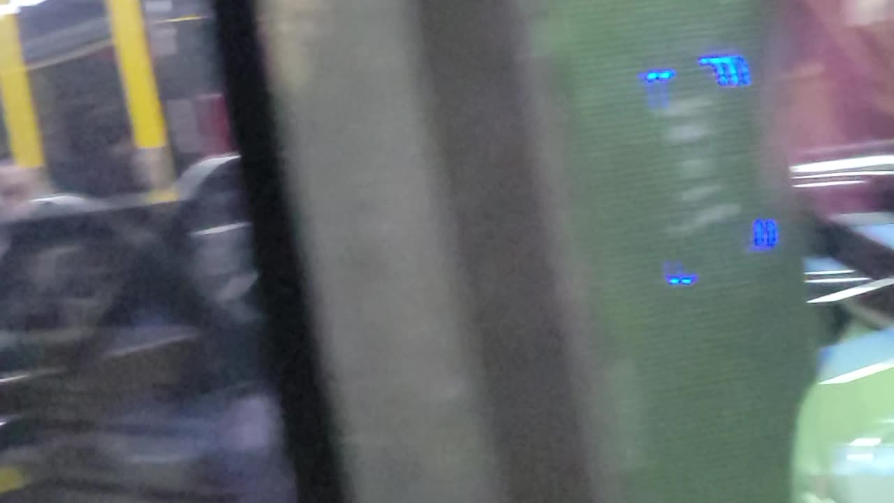 Hacking my phone, manipulation of lens focus. NY Predators Dept officers illegal surveilance
