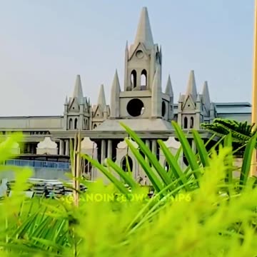 KHAMBRA CHURCH ME AA KAR TO DEKHO BHAI❤✝️ #shorts #shortvideo #ankurnarulaministries #awshorts