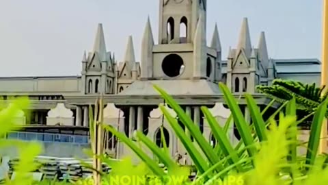 KHAMBRA CHURCH ME AA KAR TO DEKHO BHAI❤✝️ #shorts #shortvideo #ankurnarulaministries #awshorts