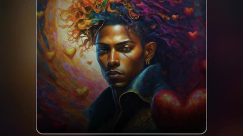 He's Taking Me Higher, Higher